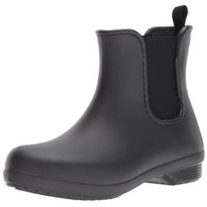 Crocs women Freesail Chelsea waterproof rain boot
